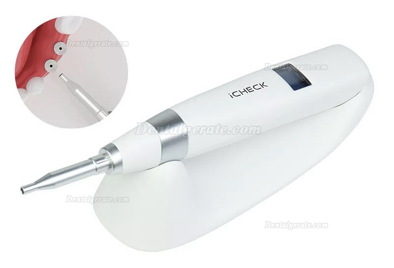 YAHOPE iCHECK Implantat Stabilit&auml;t Messung, ISQ Monitor (Implant Stability Quotient Messger&auml;t)