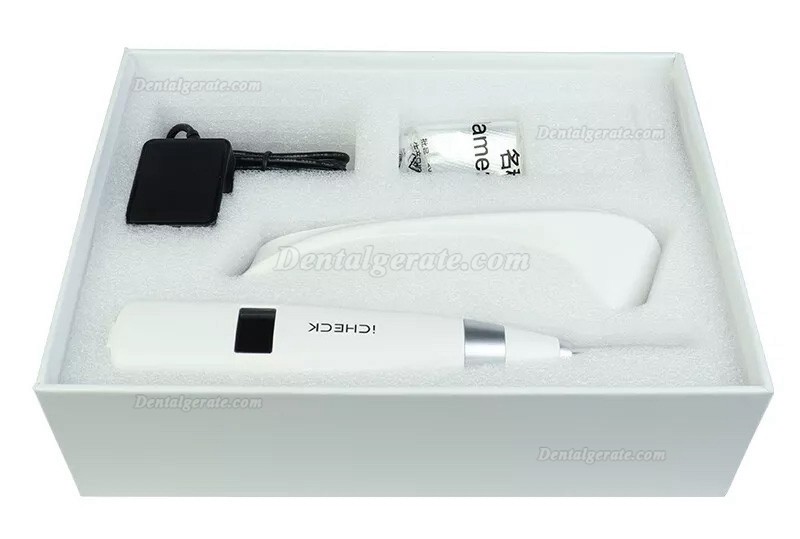 YAHOPE iCHECK Implantat Stabilit&auml;t Messung, ISQ Monitor (Implant Stability Quotient Messger&auml;t)