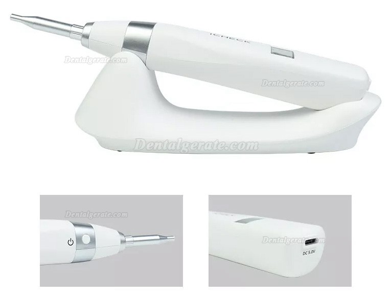 YAHOPE iCHECK Implantat Stabilit&auml;t Messung, ISQ Monitor (Implant Stability Quotient Messger&auml;t)