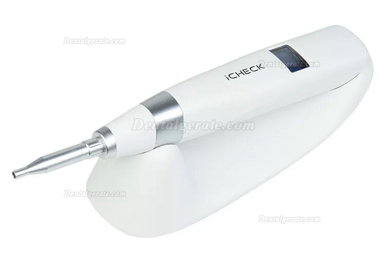 YAHOPE iCHECK Implantat Stabilit&auml;t Messung, ISQ Monitor (Implant Stability Quotient Messger&auml;t)