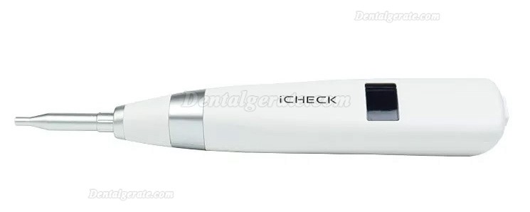 YAHOPE iCHECK Implantat Stabilit&auml;t Messung, ISQ Monitor (Implant Stability Quotient Messger&auml;t)