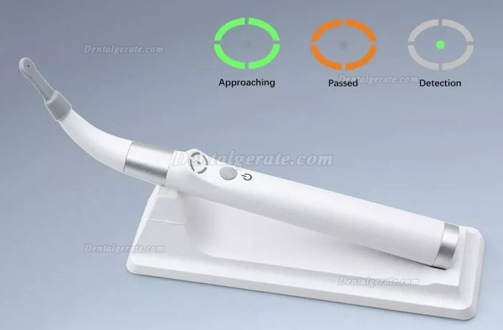 YAHOPE iD1 Dental Implantatfinder, Implant Spotter, Implantatdetektor