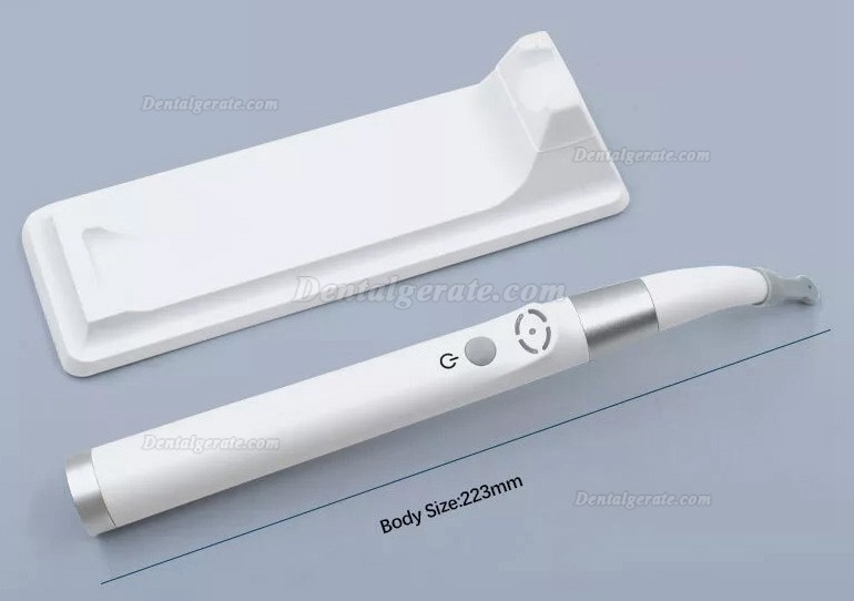 YAHOPE iD1 Dental Implantatfinder, Implant Spotter, Implantatdetektor