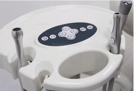 TJ&reg; TJ2688-F6 Dental Chair Unit| Zahnarzt Behandlungseinheit Unit