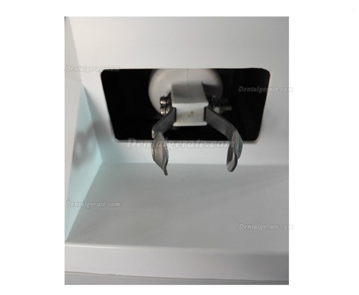 Zoneray G10 Amalgammischger&auml;t Amalgamator mit LCD Bildschirm