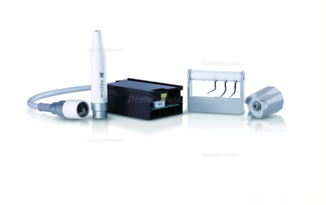 Dental LED Piezo Ultraschall-Scaler Built-in Fiber Optic Handstück Dental LED Piezo Ultraschall-Scaler Built-in Fiber Optic Handstück