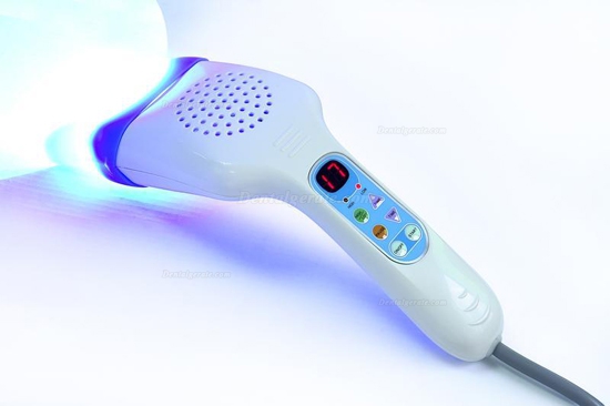 Zahnaufhellung System Dentalgerät LED-Licht für Zahnaufhellung Zahnaufhellung System Dentalgerät LED-Licht für Zahnaufhellung