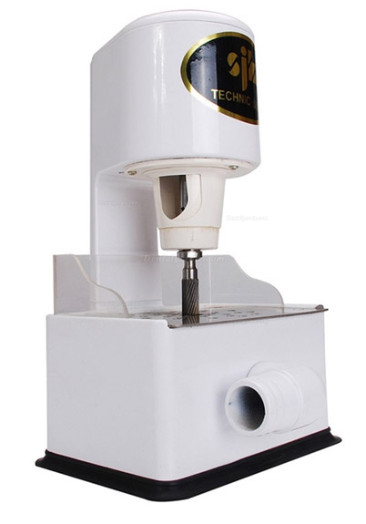Dentaller Grind Inner Arch Trimmer Dentaller Grind Inner Arch Trimmer