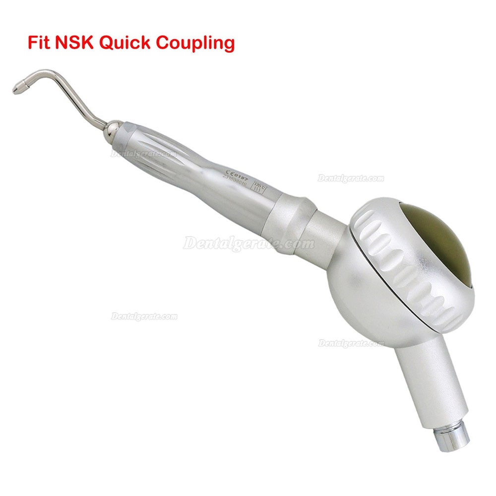 Pulverstrahlgerät Dental für M4 KAVO NSK W&H Bien Kupplung Pulverstrahlgerät Dental für M4 KAVO NSK W&H Bien Kupplung