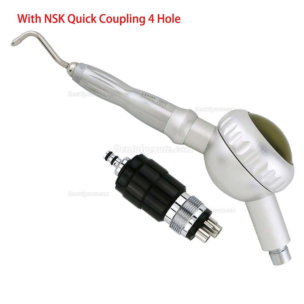Pulverstrahlgerät Dental für M4 KAVO NSK W&H Bien Kupplung Pulverstrahlgerät Dental für M4 KAVO NSK W&H Bien Kupplung