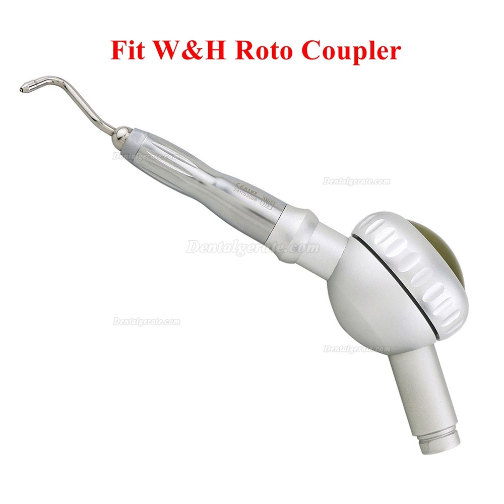 Pulverstrahlgerät Dental für M4 KAVO NSK W&H Bien Kupplung Pulverstrahlgerät Dental für M4 KAVO NSK W&H Bien Kupplung