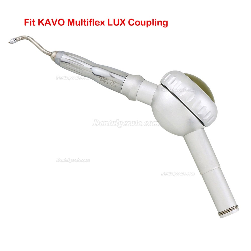 Pulverstrahlgerät Dental für M4 KAVO NSK W&H Bien Kupplung Pulverstrahlgerät Dental für M4 KAVO NSK W&H Bien Kupplung