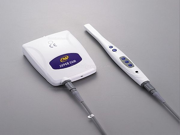 MLG&reg;CF-682+M-63 LED Intraorale Kamera