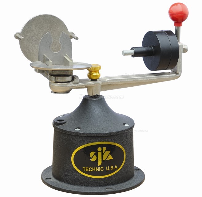 JinTai&reg; JT-08 Centifugal Schleudergie&szlig;maschine Modell
