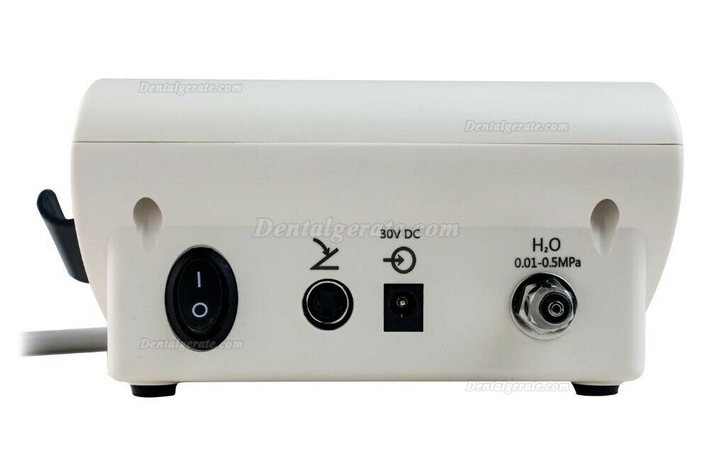 SKL A5 Dental Ultraschallscaler mit abnehmbarem LED-Handst&uuml;ck Woodpecker EMS Kompatibel