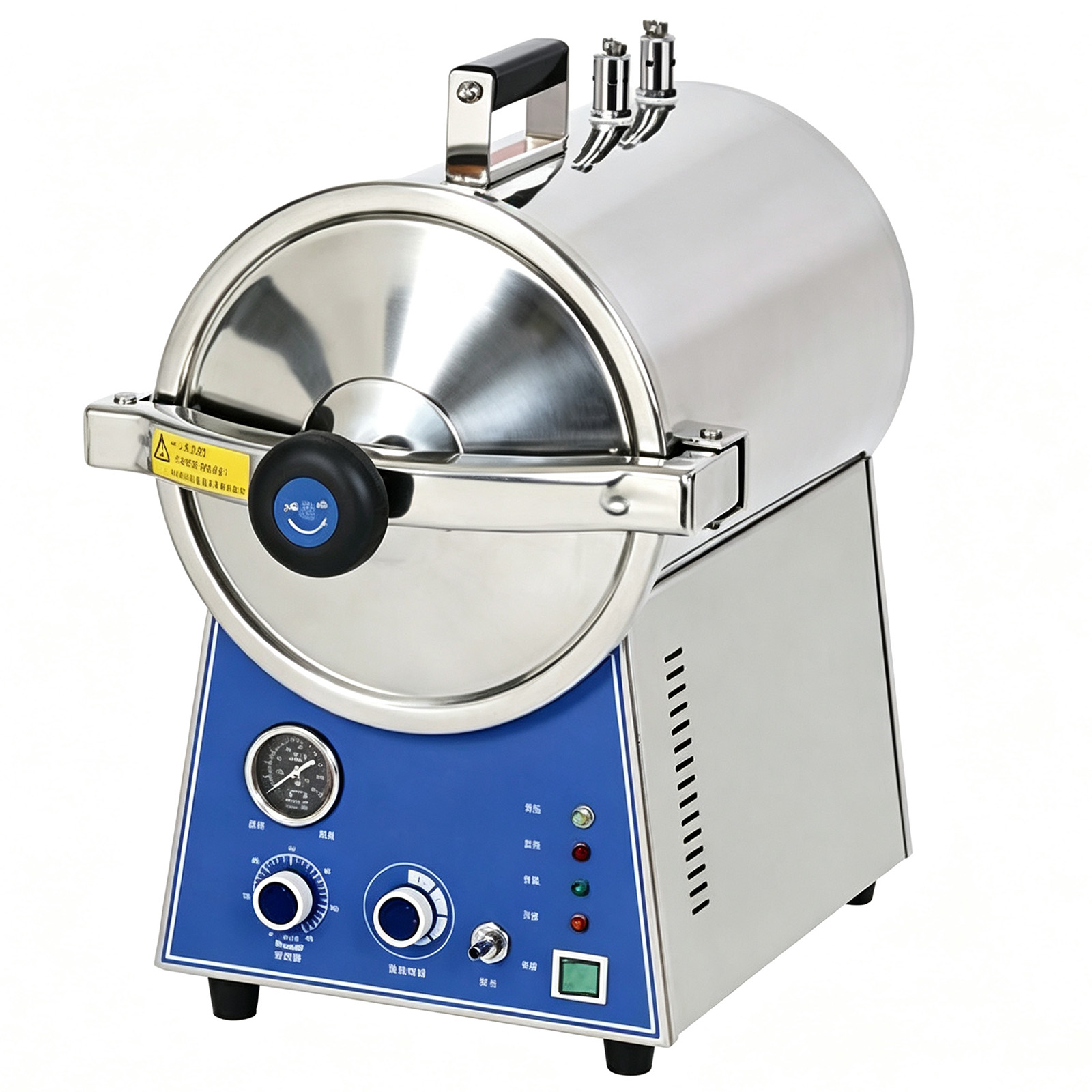 BJ&reg; 24L Tisch‑Dampfsterilisator (Autoklav) f&uuml;r die Zahnmedizin