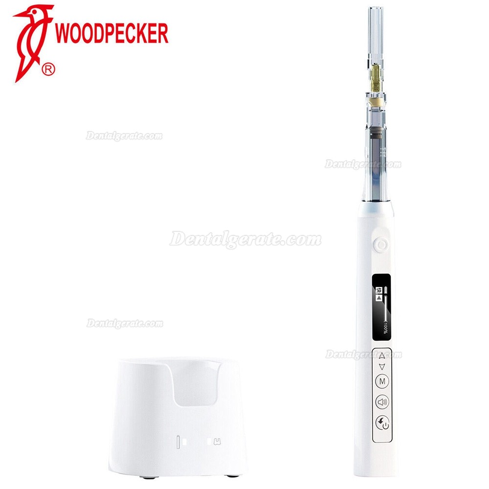 Woodpecker Super Pen digitale an&auml;sthesieger&auml;te &ouml;rtliche bet&auml;ubung spritze