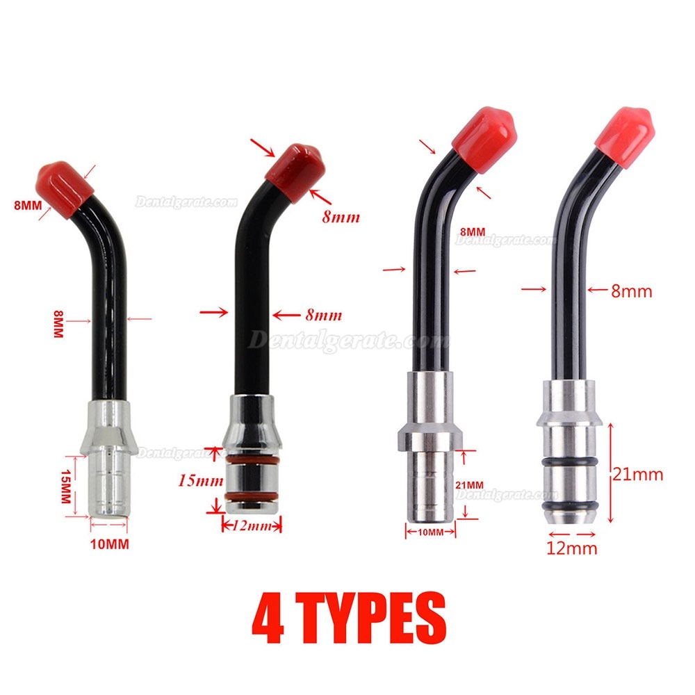 5Pcs Lichtleiter f&uuml;r Polymerisationslampe