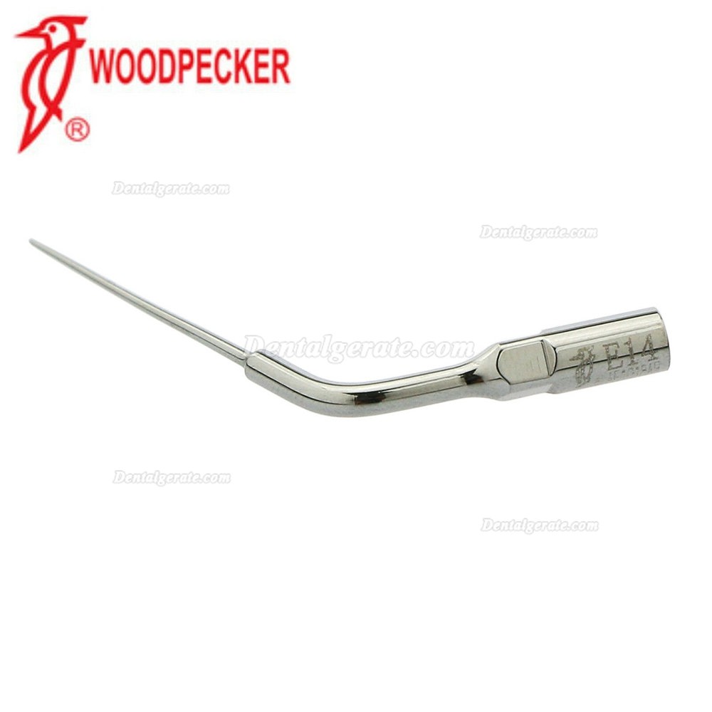 10 St&uuml;ck Woodpecker E14 Ultraschallspitzen Kompatibel mit EMS UDS