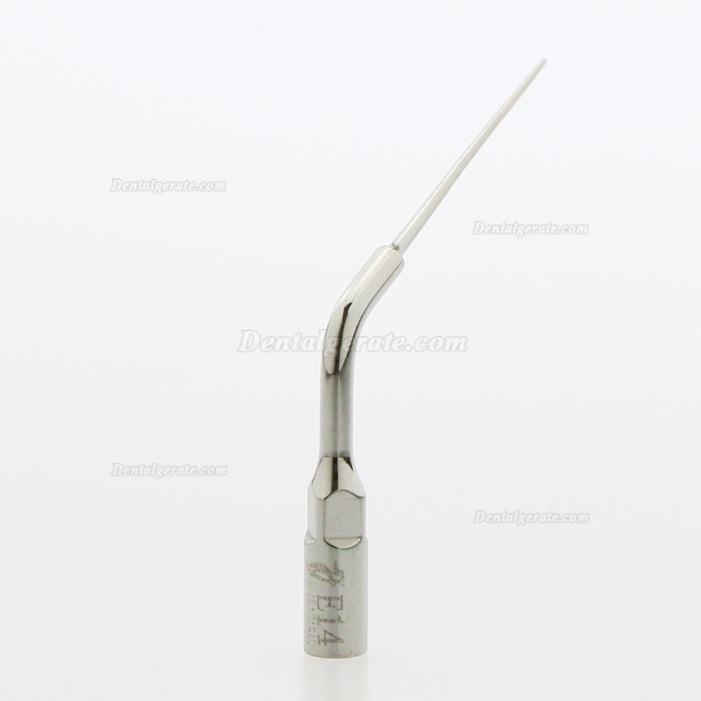 10 St&uuml;ck Woodpecker E14 Ultraschallspitzen Kompatibel mit EMS UDS