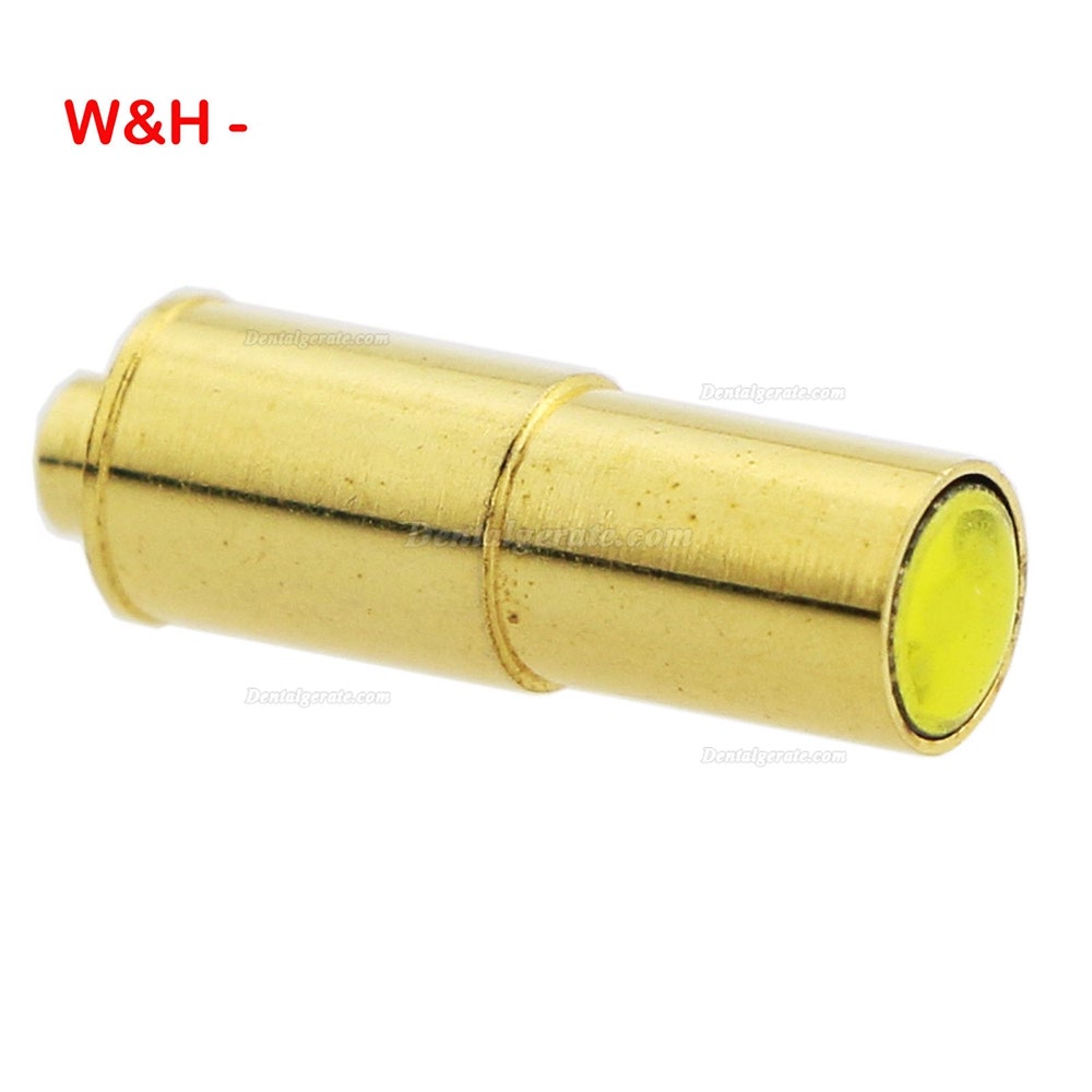 1Pcs Ersatz LED Lampe f&uuml;r KAVO NSK W&H Sirona Star BienAir Dental Handst&uuml;ck