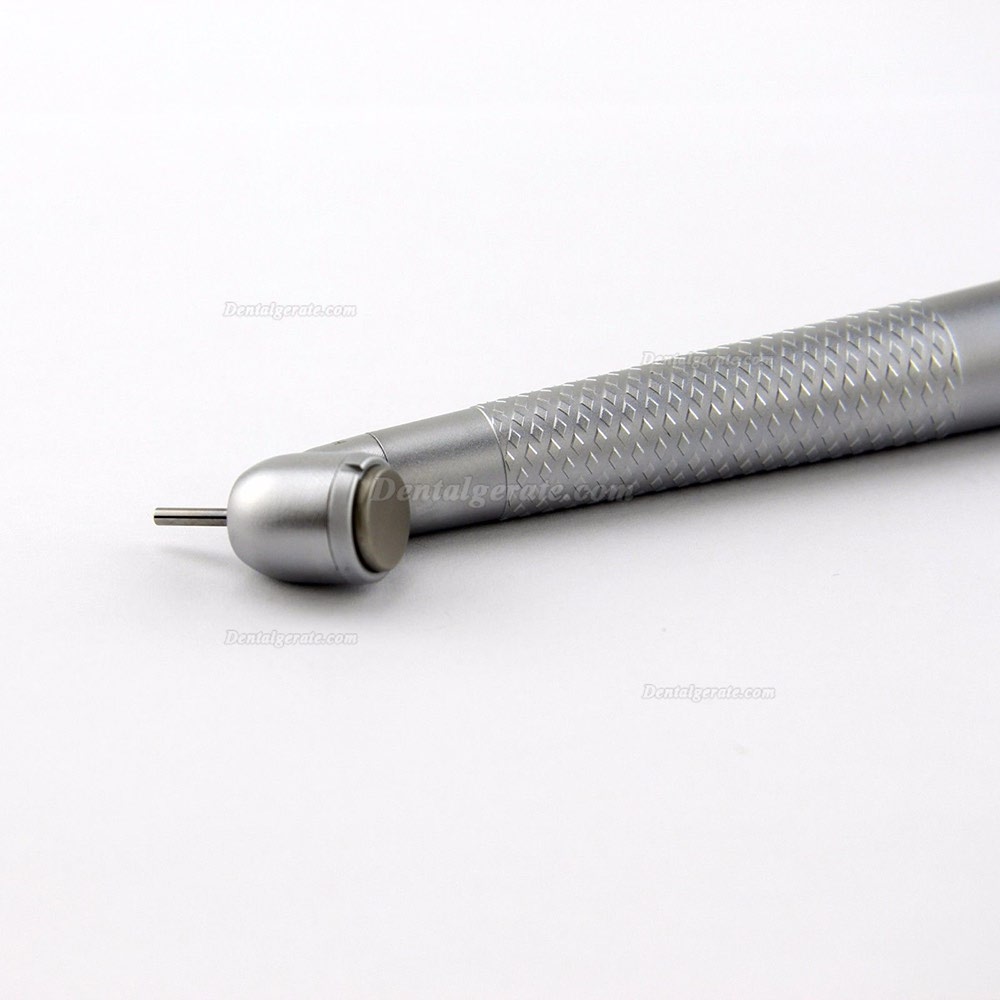 YUSENDENT 45&deg; Zahnchirurgie High Speed Handst&uuml;ck 4 Loch CX207-D-SP