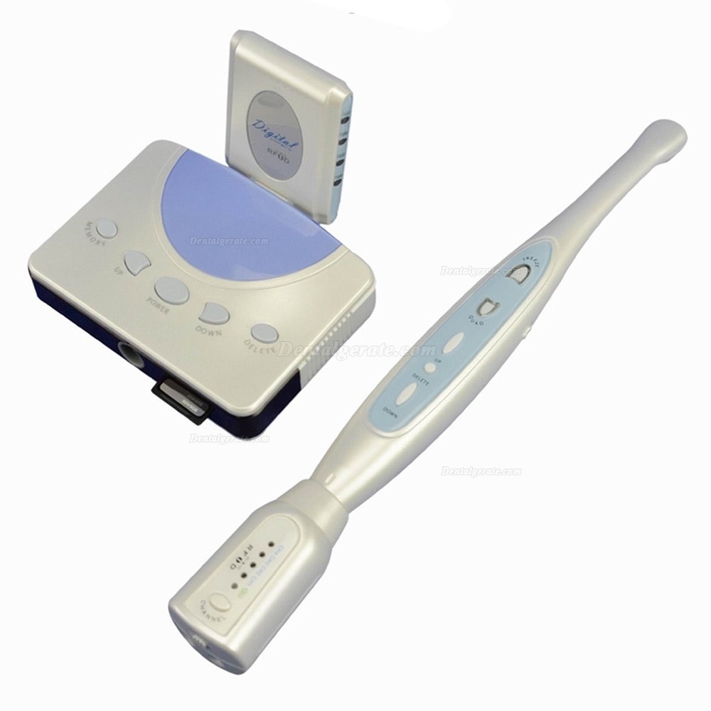 Magenta&reg;MD950SDW Wireless Intraoral Kamera