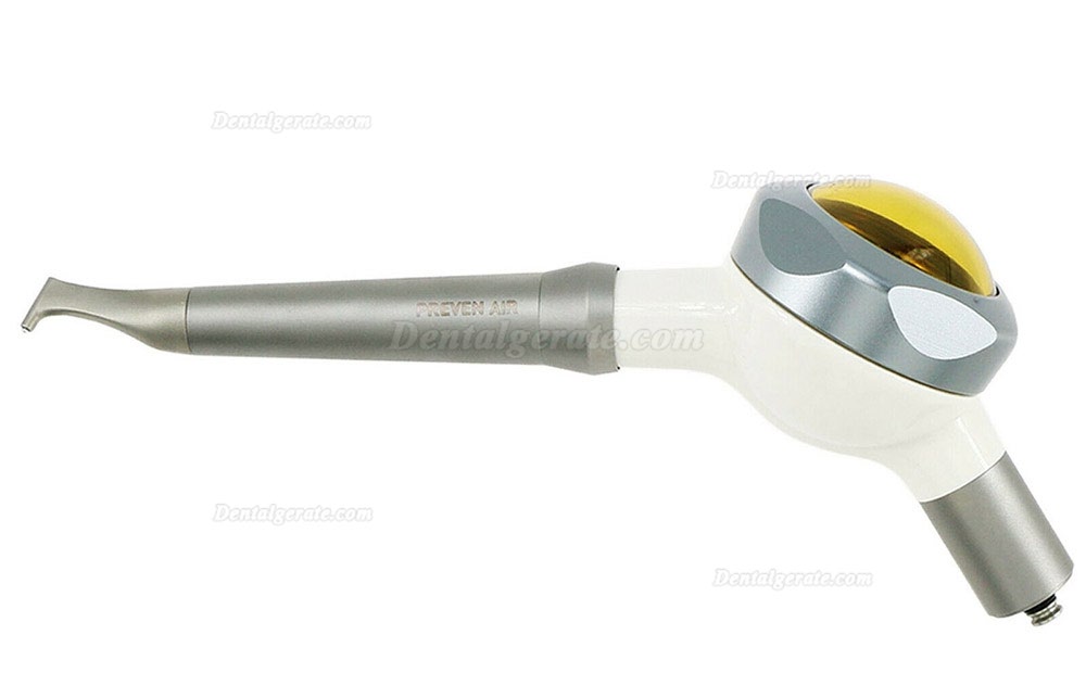 Prevern Air-N Pulverstrahlgerät Dental Luftstrompolierer NSK Kupplung Kompatibel Prevern Air-N Pulverstrahlgerät Dental Luftstrompolierer NSK Kupplung Kompatibel