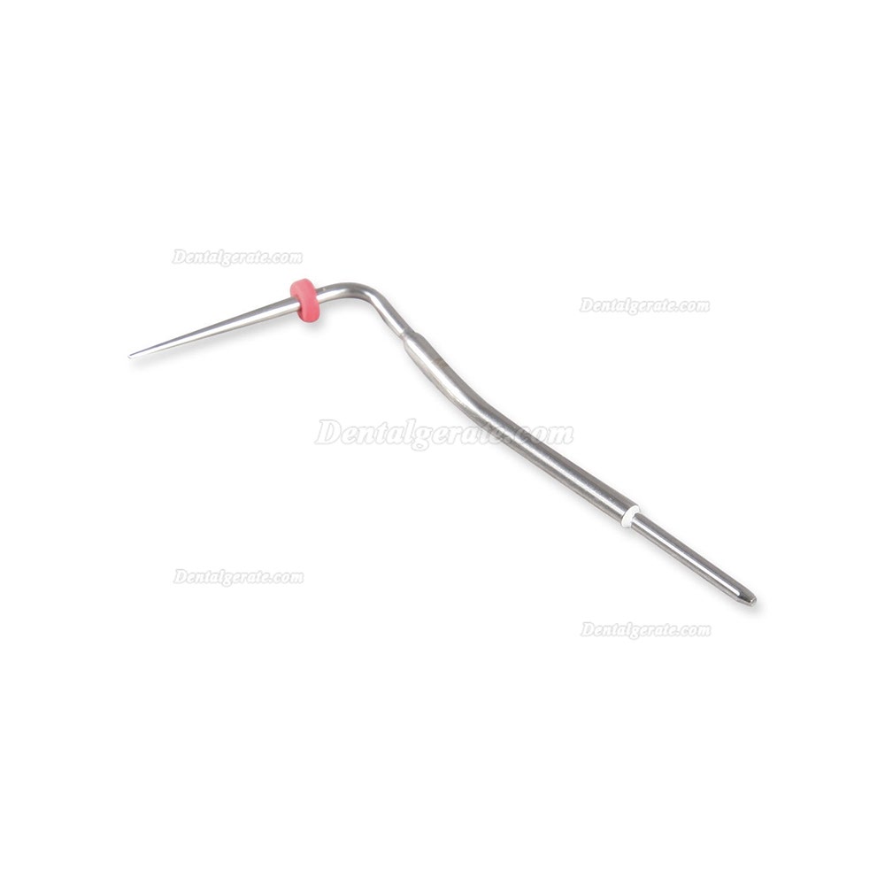 Dental Guttapercha-Stift Beheizte Spitzen Stecknadeln f&uuml;r Endodontie Obturationssystem