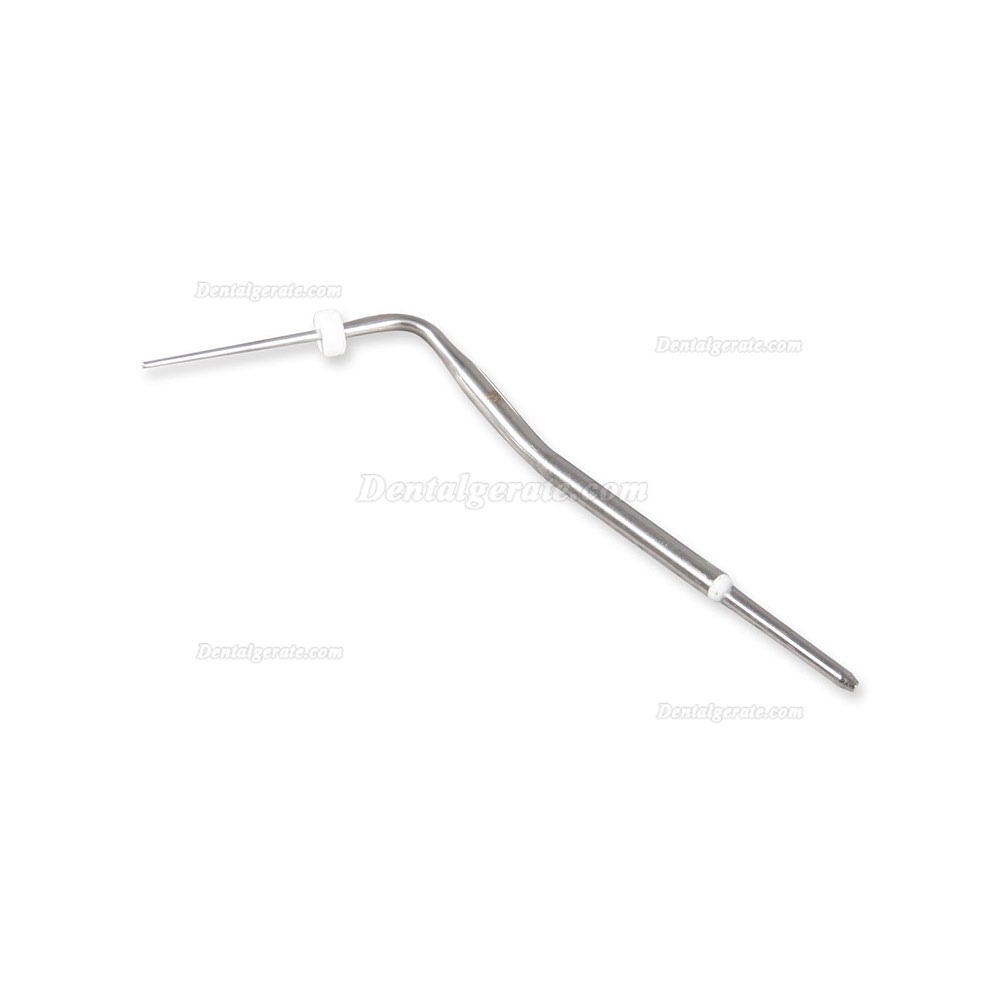 Dental Guttapercha-Stift Beheizte Spitzen Stecknadeln f&uuml;r Endodontie Obturationssystem