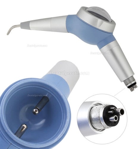 Greeloy&reg; GU-P204 Mobile Dentaleinheit + Handst&uuml;ck Satz + Polymerisationslampe + Multifunktionsspritze Dental