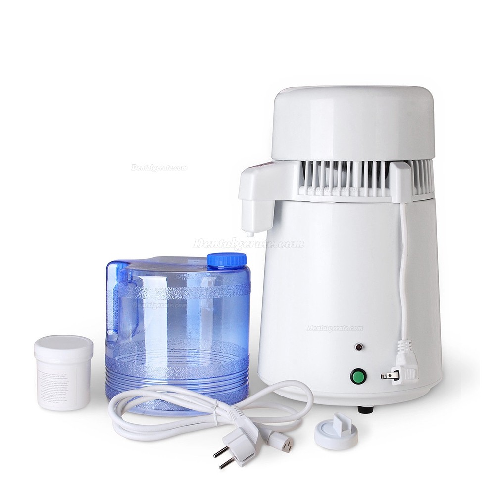 Sun&reg; Reinwasser Wasserdestillierger&auml;t Destillierger&auml;t Filter