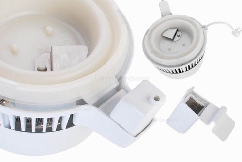 Sun&reg; Reinwasser Wasserdestillierger&auml;t Destillierger&auml;t Filter